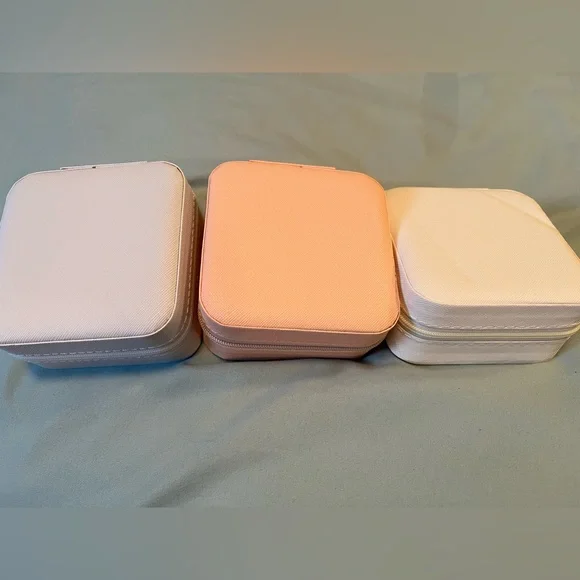 Custom Jewelry Box - Picture 3 of 7